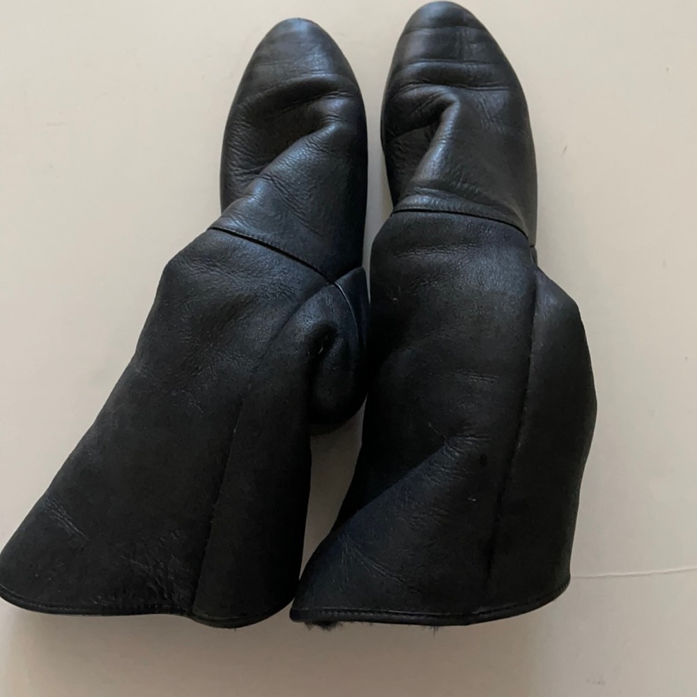 Arche Boots